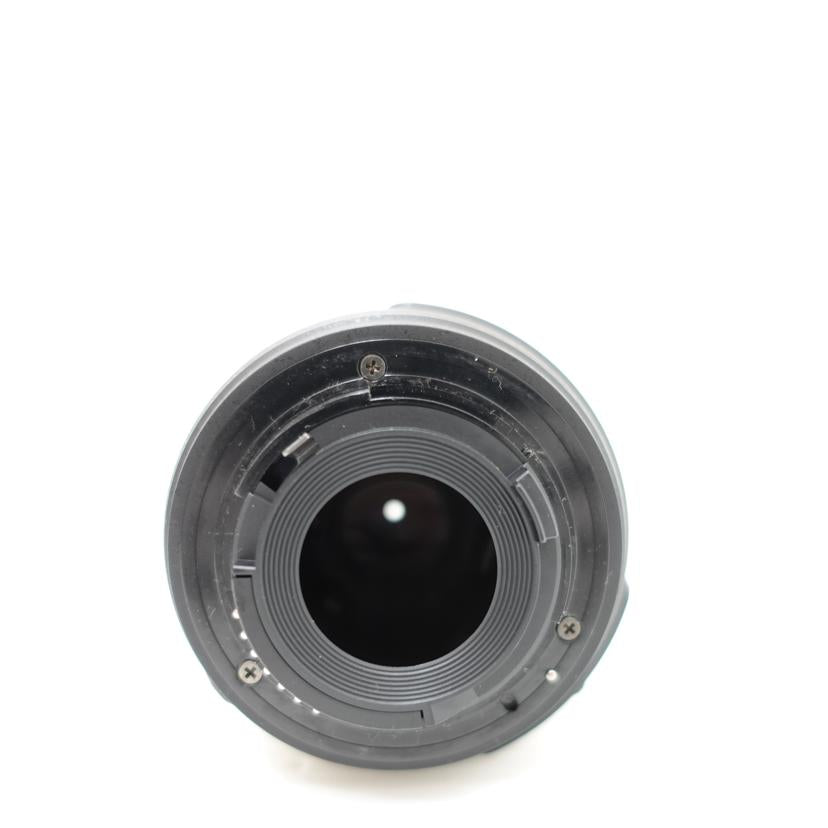 NIKON ニコン/18-55mm標準ズームレンズ/18-55mm3.5-5.6G //15663883/ABランク/88