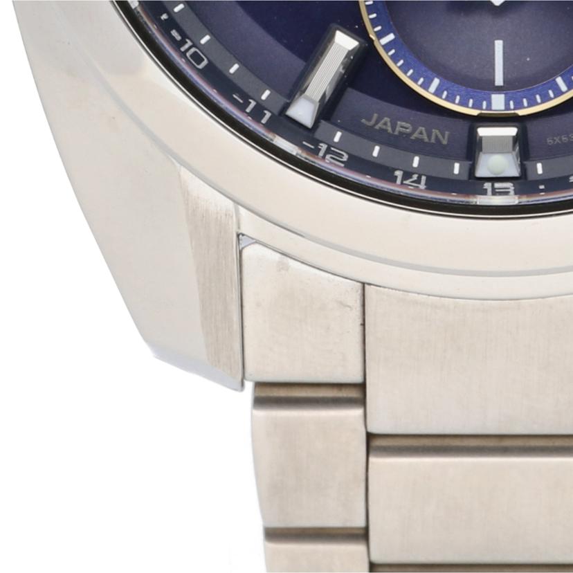 SEIKO SEIKO/アストロン/大谷翔平リミテッドモデル/SBXC115//159******/Aランク/62