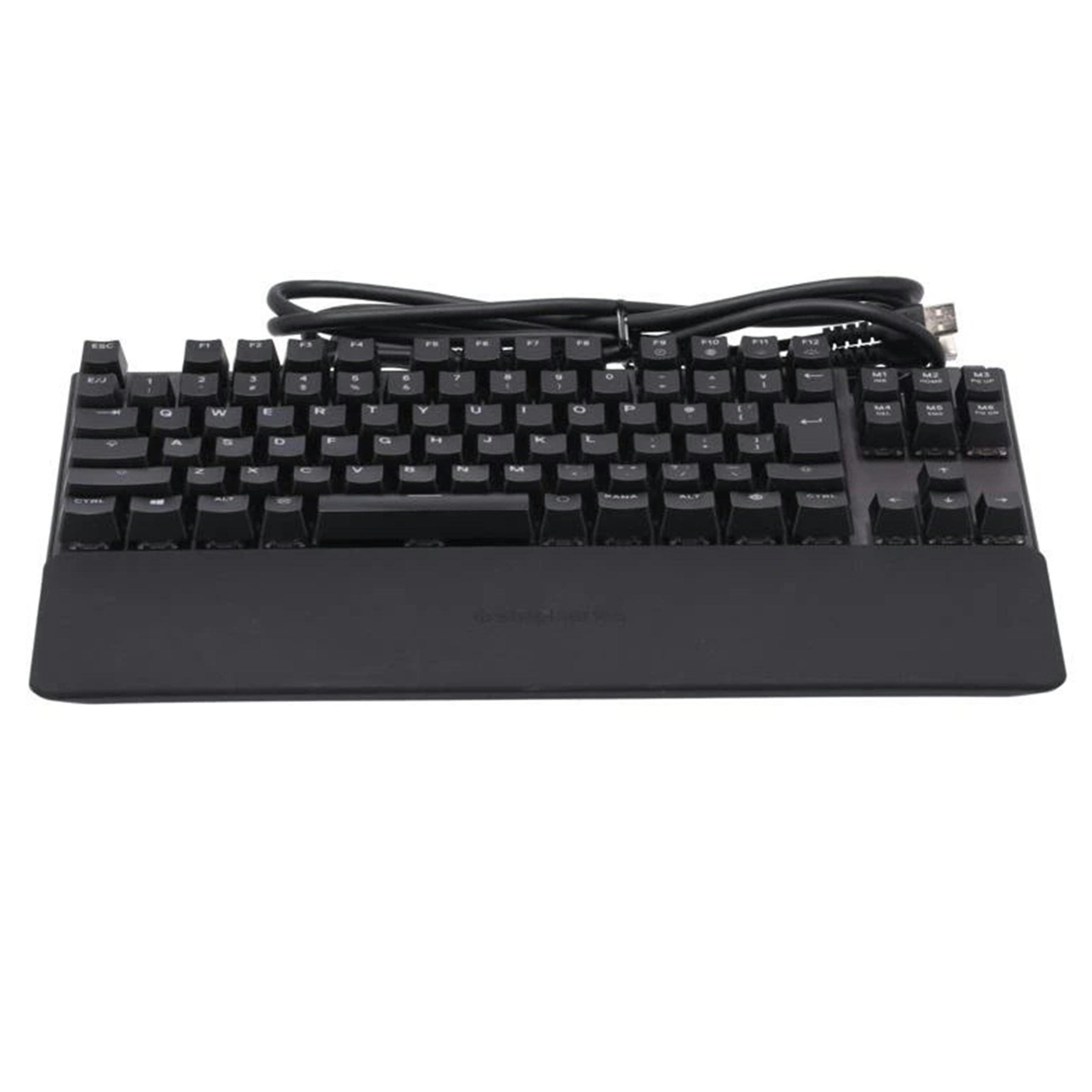 SteelSeries スティールシリーズ /ゲーミングキーボード/Apex Pro TKL JP/JP 64737//6473737223302200478/ABランク/85