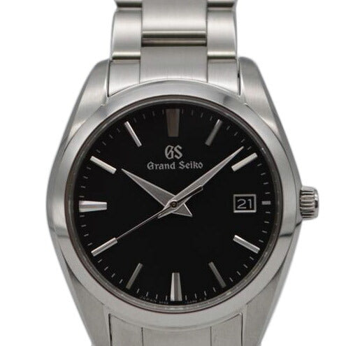 SEIKO セイコー/Grand SEIKOヘリテージコレクション9Fクォーツ/SBGX261//96N***/Aランク/89