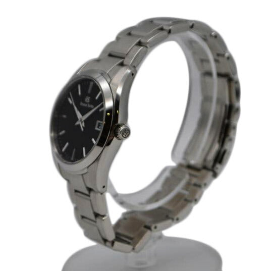 SEIKO セイコー/Grand SEIKOヘリテージコレクション9Fクォーツ/SBGX261//96N***/Aランク/89