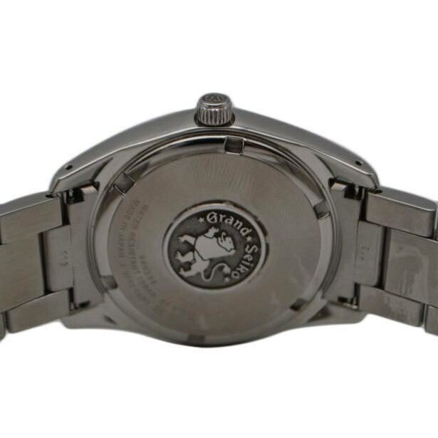 SEIKO セイコー/Grand SEIKOヘリテージコレクション9Fクォーツ/SBGX261//96N***/Aランク/89