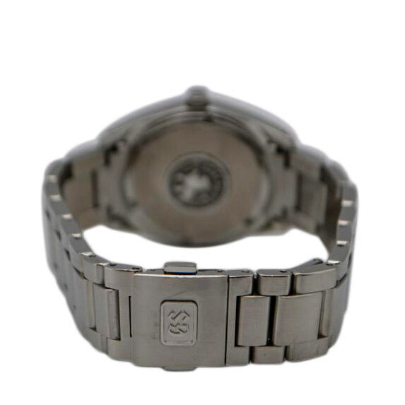 SEIKO セイコー/Grand SEIKOヘリテージコレクション9Fクォーツ/SBGX261//96N***/Aランク/89