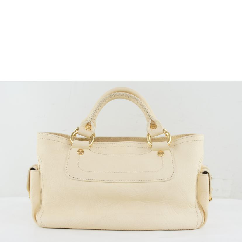 CELINE セリーヌ/バッグ//Bランク/64