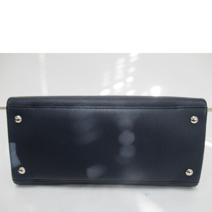 LV/ ロックミート/2wayバック/M54571//AR2***/Aランク/63