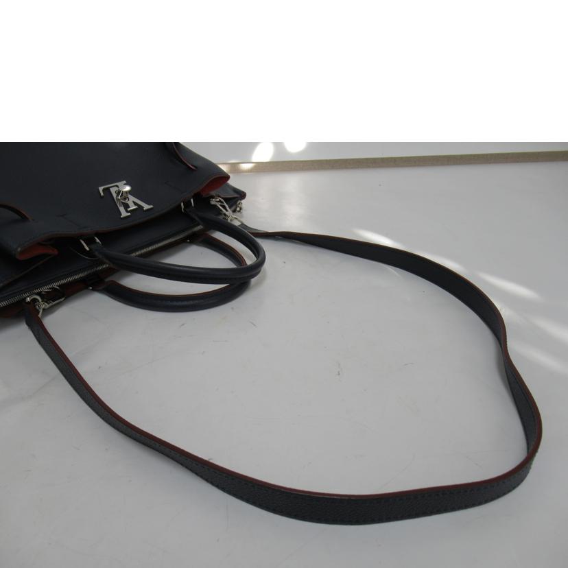 LV/ ロックミート/2wayバック/M54571//AR2***/Aランク/63