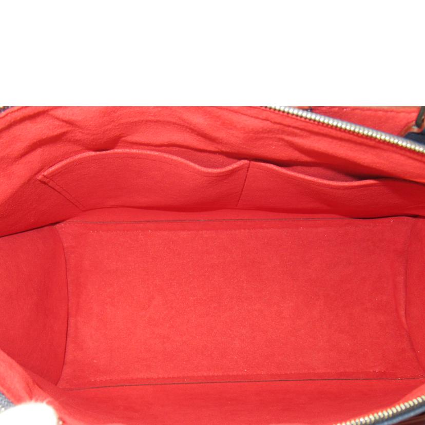 LV/ ロックミート/2wayバック/M54571//AR2***/Aランク/63