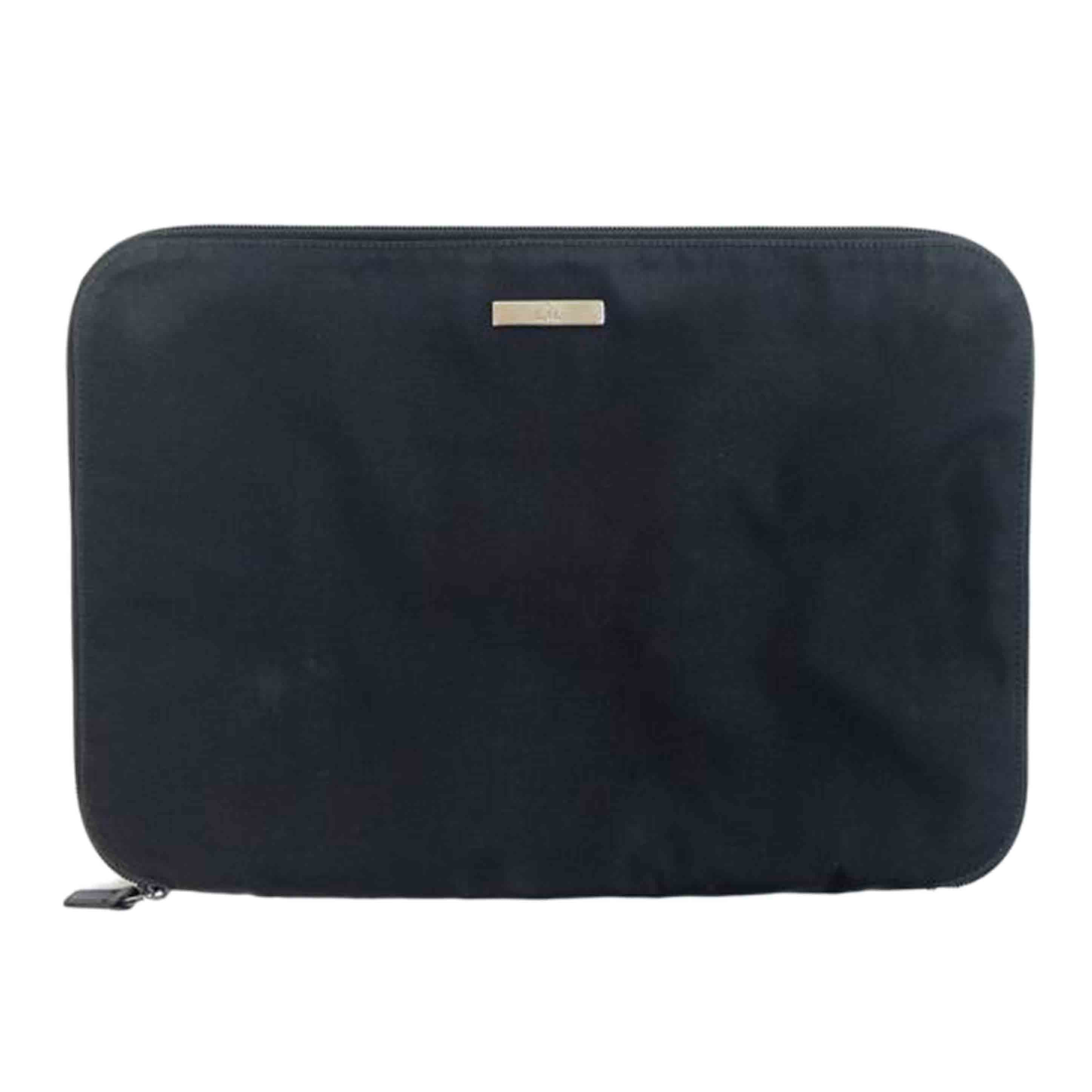 GUCCI グッチ/ナイロンクラッチバッグ/017・1502//212*/BCランク/71