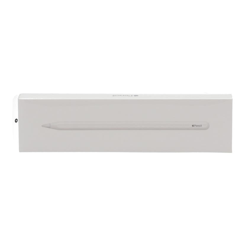 Apple アップル /Apple Pencil 第2世代 未使用品/MU8F2J/A//H95L16AMJKM9/Sランク/82