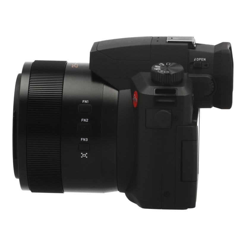 LEICA ライカ/コンパクトデジタルカメラ/V-LUX5 U-B//5525004/Aランク/70