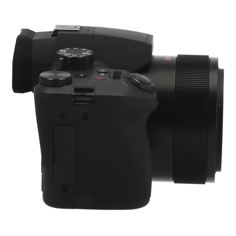 LEICA ライカ/コンパクトデジタルカメラ/V-LUX5 U-B//5525004/Aランク/70