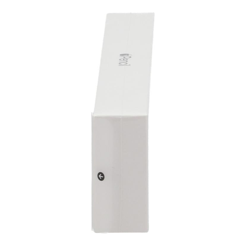 Apple アップル /Apple Pencil 第2世代 未使用品/MU8F2J/A//H95L16AMJKM9/Sランク/82