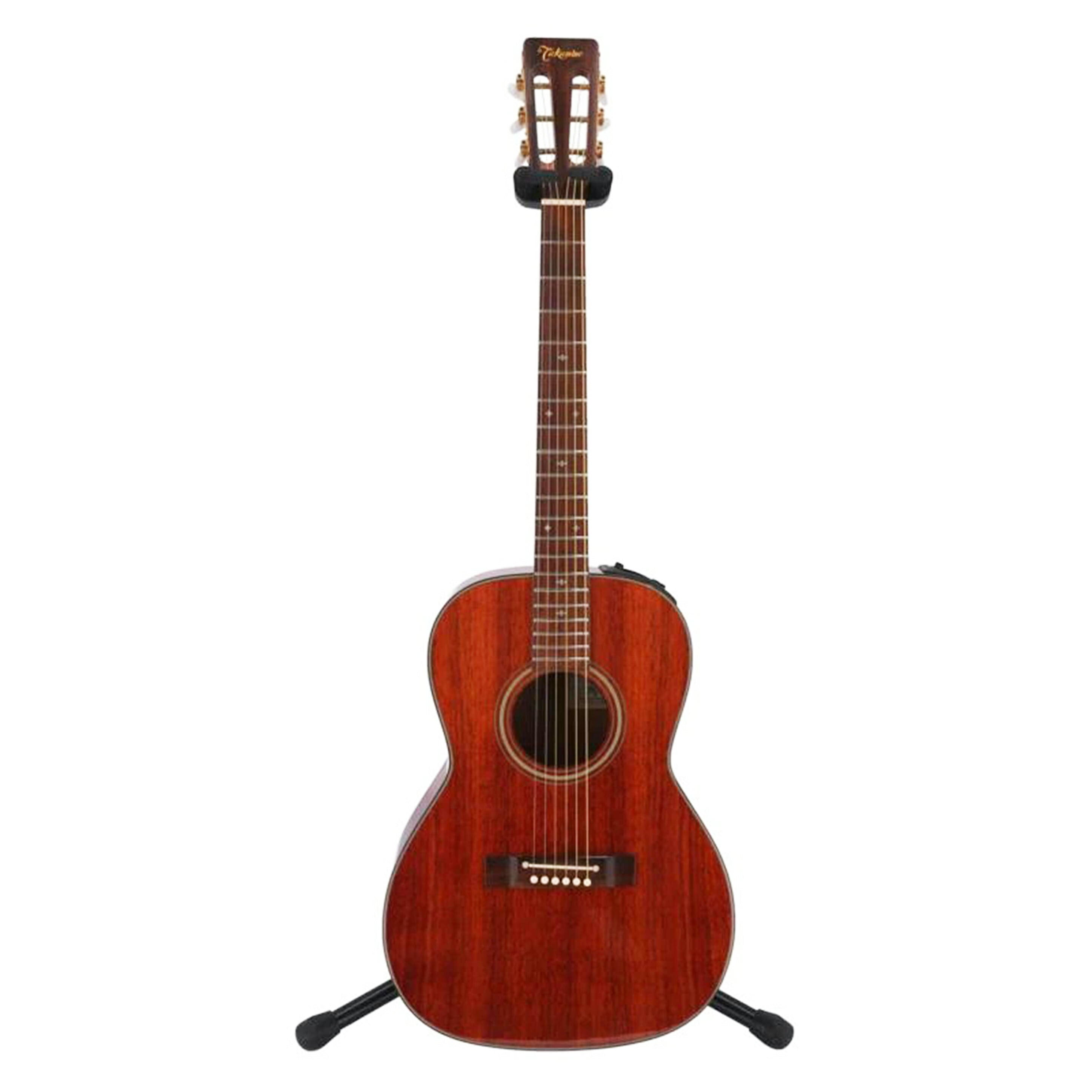 TAKAMINE タカミネ/エレアコギター/PT407LH//38020956/Bランク/69