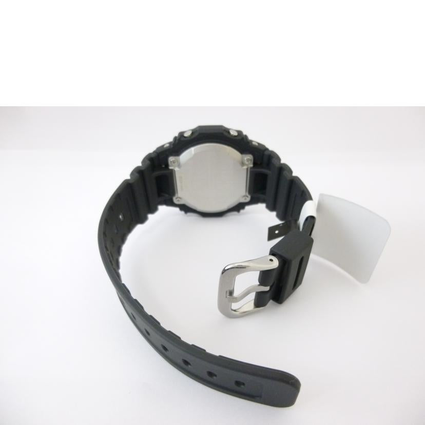 CASIO カシオ/G-SHOCK/5600シリーズ/電波ソーラー/GW-M5610U-1BJF//202*****/SAランク/88