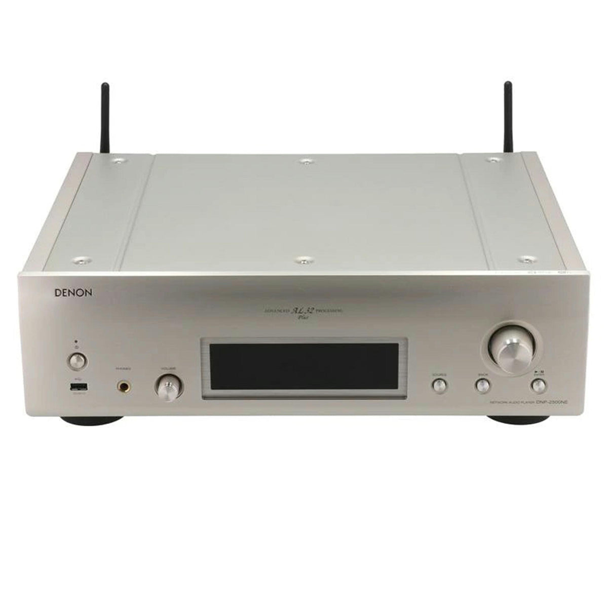 DENON デノン/ネットワークオーディオ/DNP-2500NE//AGW15181200751/Bランク/63