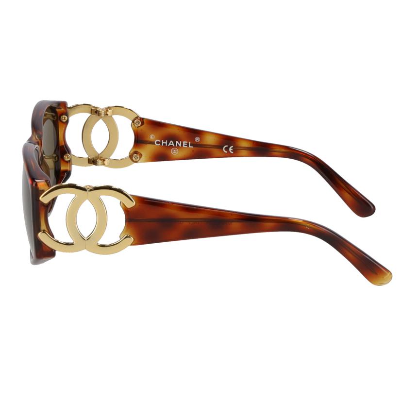 CHANEL シャネル/サングラス/02461//91235/ABランク/70