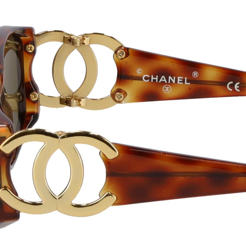 CHANEL シャネル/サングラス/02461//91235/ABランク/70