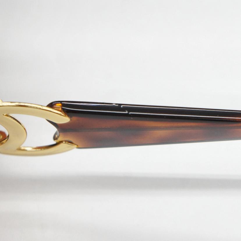 CHANEL シャネル/サングラス/02461//91235/ABランク/70