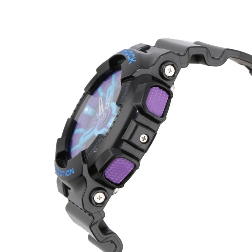 CASIO カシオ/G-SHOCK/ハイパーカラーズ/GA-110HC-1AJF//514*/ABランク/93