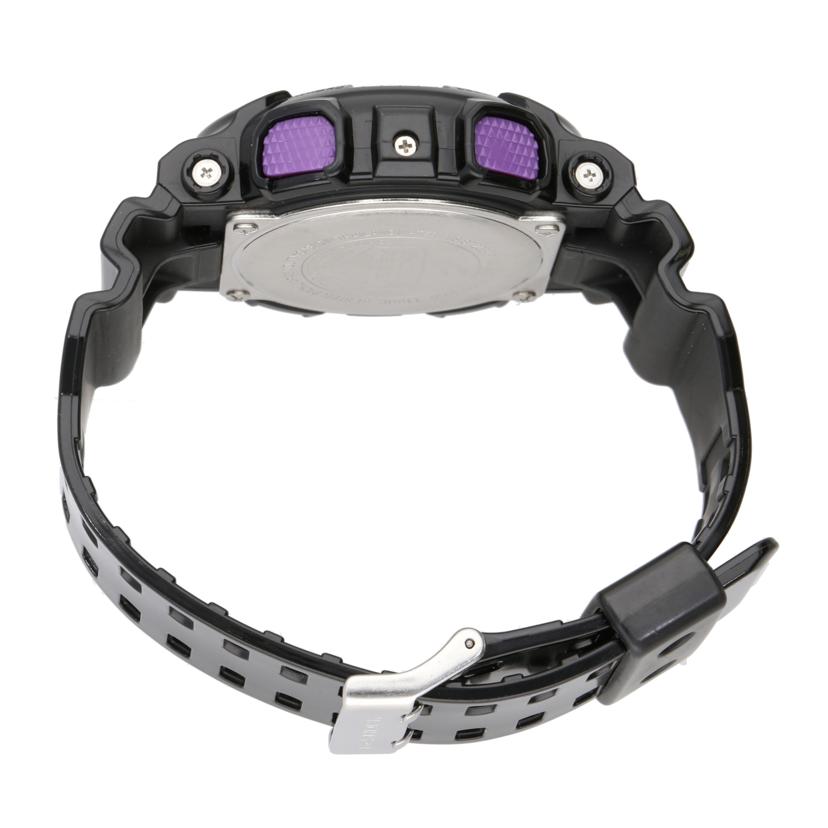 CASIO カシオ/G-SHOCK/ハイパーカラーズ/GA-110HC-1AJF//514*/ABランク/93