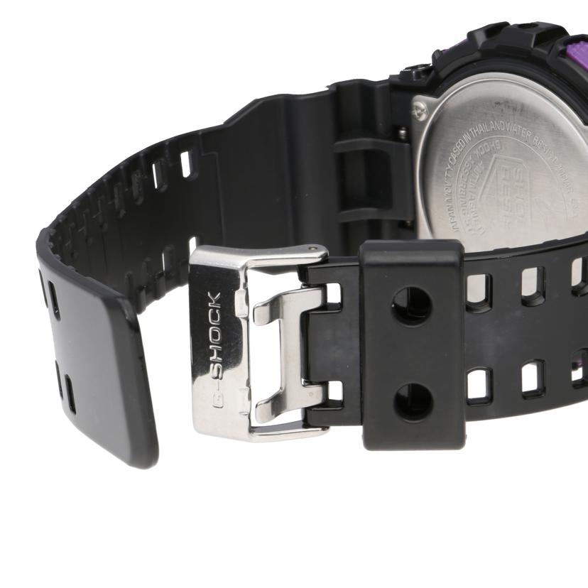 CASIO カシオ/G-SHOCK/ハイパーカラーズ/GA-110HC-1AJF//514*/ABランク/93