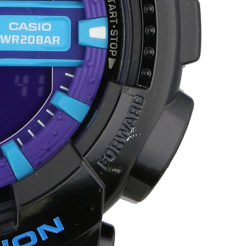 CASIO カシオ/G-SHOCK/ハイパーカラーズ/GA-110HC-1AJF//514*/ABランク/93