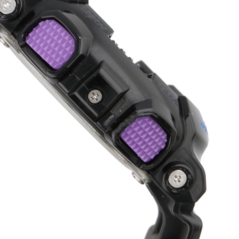 CASIO カシオ/G-SHOCK/ハイパーカラーズ/GA-110HC-1AJF//514*/ABランク/93