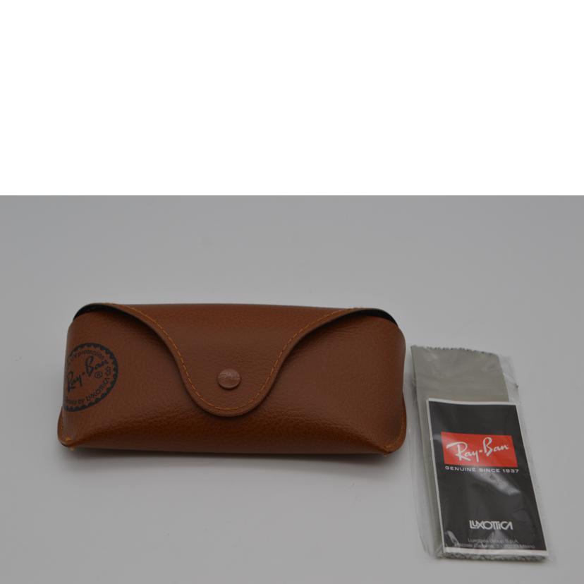 Ray・Ban レイバン/ウェイファーラーデニムサングラス/ブルー/RB2140-F//1194/30 52□22/Bランク/89