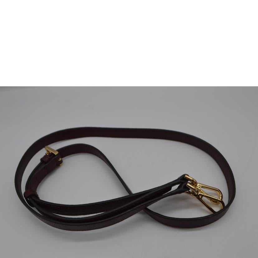 MICHAEL KORS マイケルコース/アデルミディアムサッチェル2wayレザーハンド/35F8GAFS2L//Aランク/89