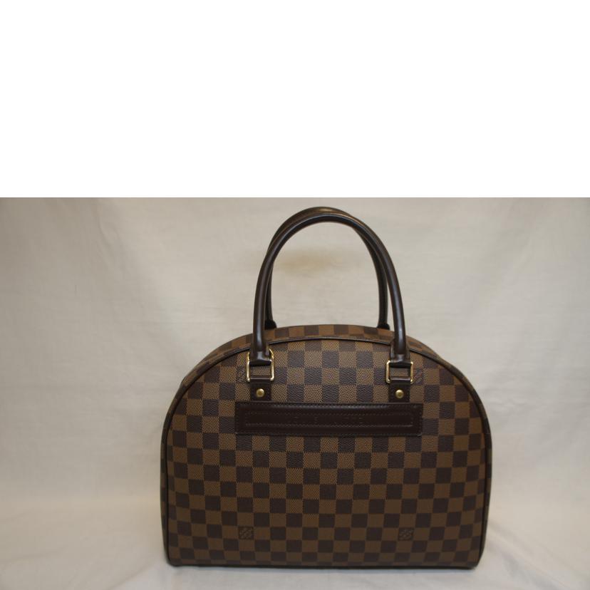 LOUIS VUITTON ルイヴィトン/ノリータ/ダミエ/N41455//SP0***/Aランク/92