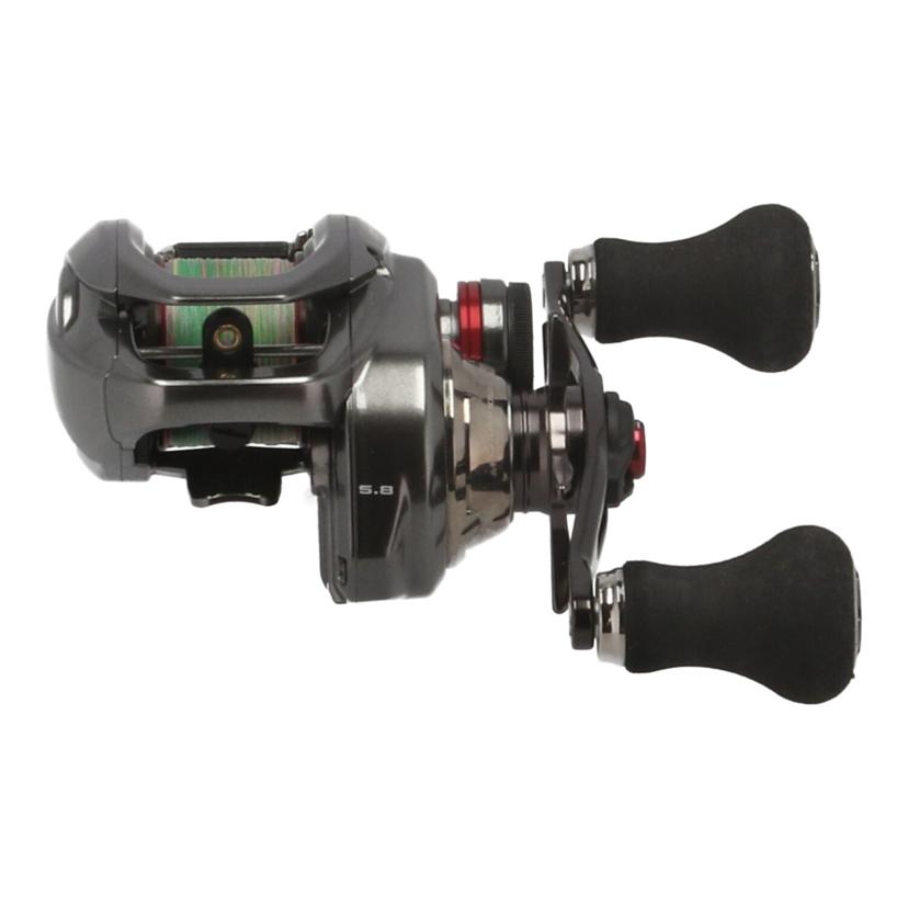 Shimano シマノ /ベイトリール/炎月/ENGETSU 101PG LEFT 21//04301/Bランク/62