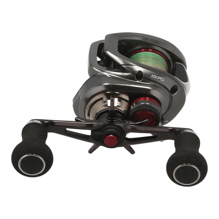Shimano シマノ /ベイトリール/炎月/ENGETSU 101PG LEFT 21//04301/Bランク/62
