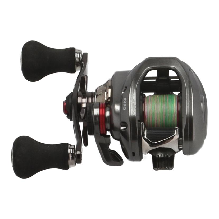 Shimano シマノ /ベイトリール/炎月/ENGETSU 101PG LEFT 21//04301/Bランク/62