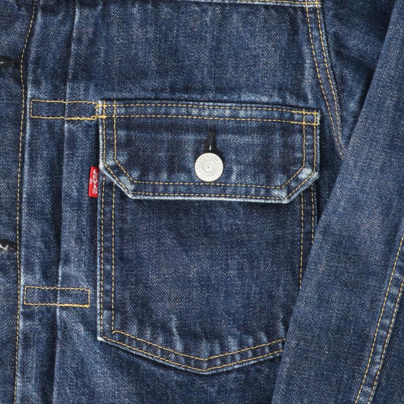 LEVIS リーバイス/90’s/71507XX/復刻/BIGE/日本製/71507 XX//ABランク/82