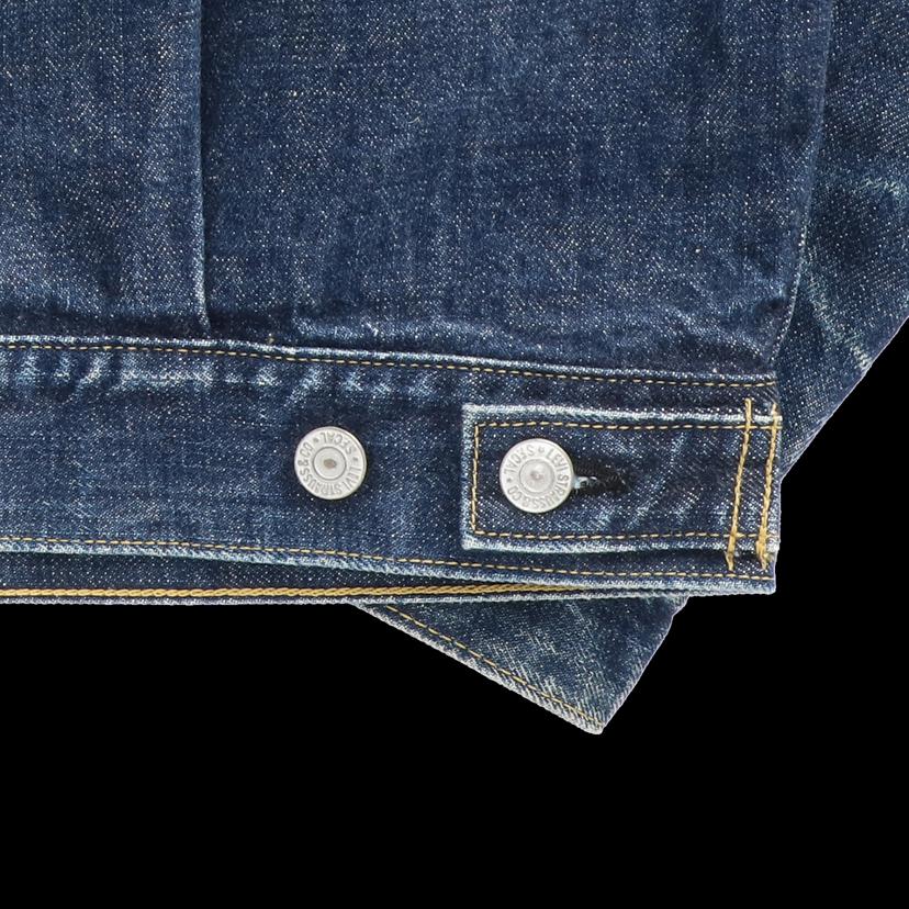 LEVIS リーバイス/90’s/71507XX/復刻/BIGE/日本製/71507 XX//ABランク/82