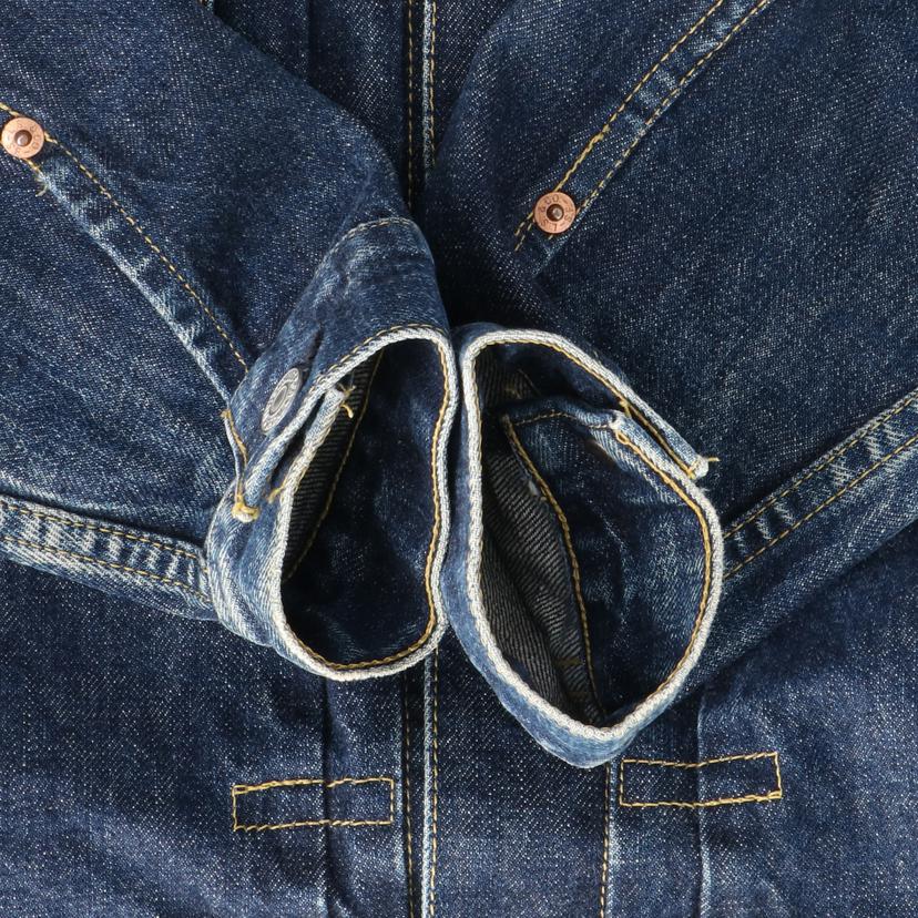 LEVIS リーバイス/90’s/71507XX/復刻/BIGE/日本製/71507 XX//ABランク/82
