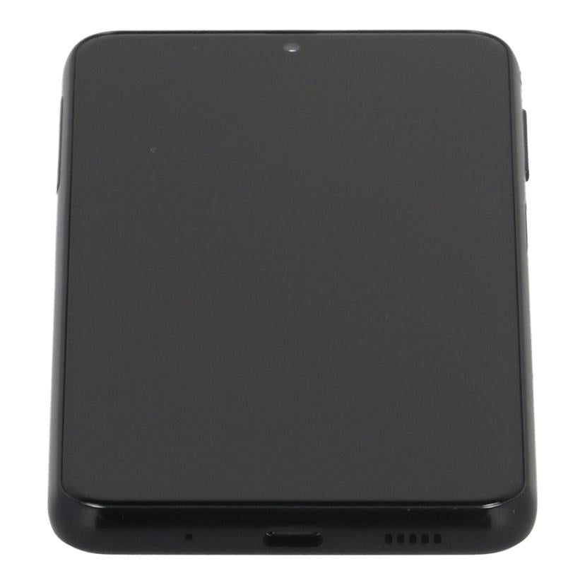 SAMSUNG docomo サムスン /スマートフォン/Galaxy A23 5G 64GB/SC-56C//RFCTA0E5BKX/Bランク/85