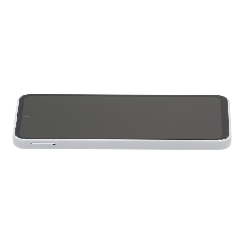 ZTE Y!mobile ゼットティーイー /スマートフォン/Libero 5G III 64GB/A202ZT//320435083811/Aランク/82
