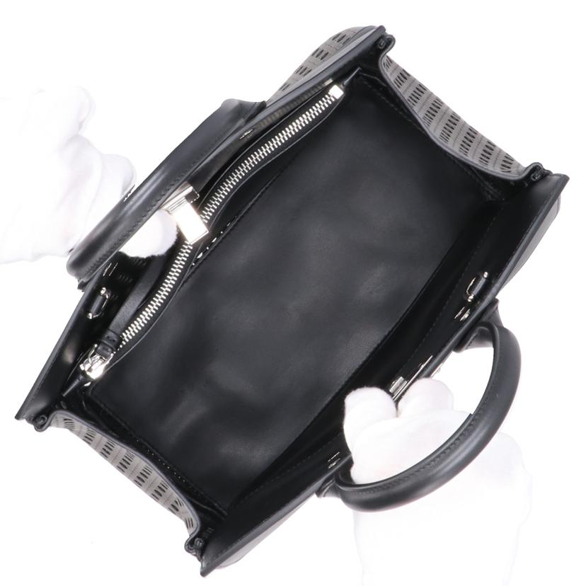 S/Ferragamo フェラガモ/ガンチ-ニハンドバック/AU-21//H69*/ABランク/93