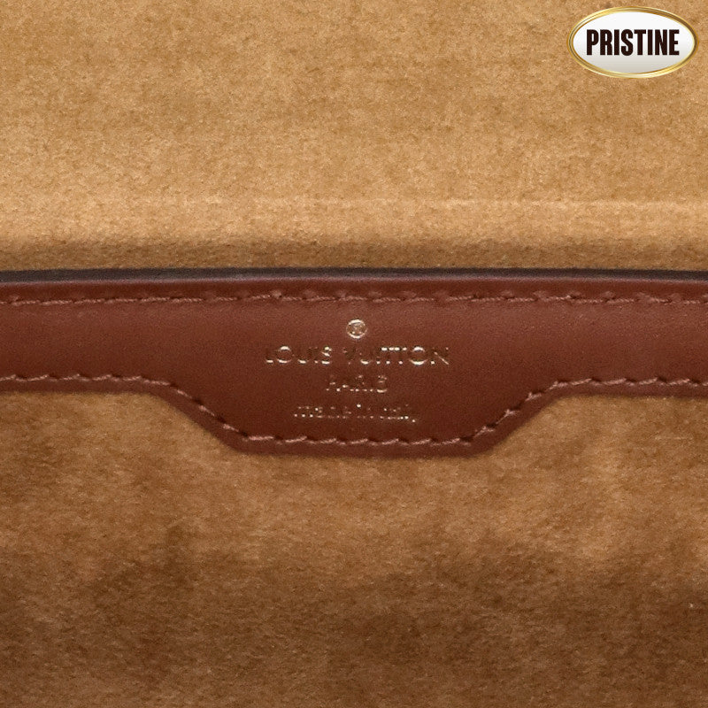 LOUIS VUITTON ルイヴィトン/☆パピヨントランク/モノグラム/M57835//RFI*/SAランク/75