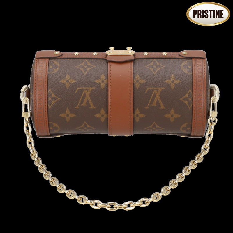 LOUIS VUITTON ルイヴィトン/☆パピヨントランク/モノグラム/M57835//RFI*/SAランク/75