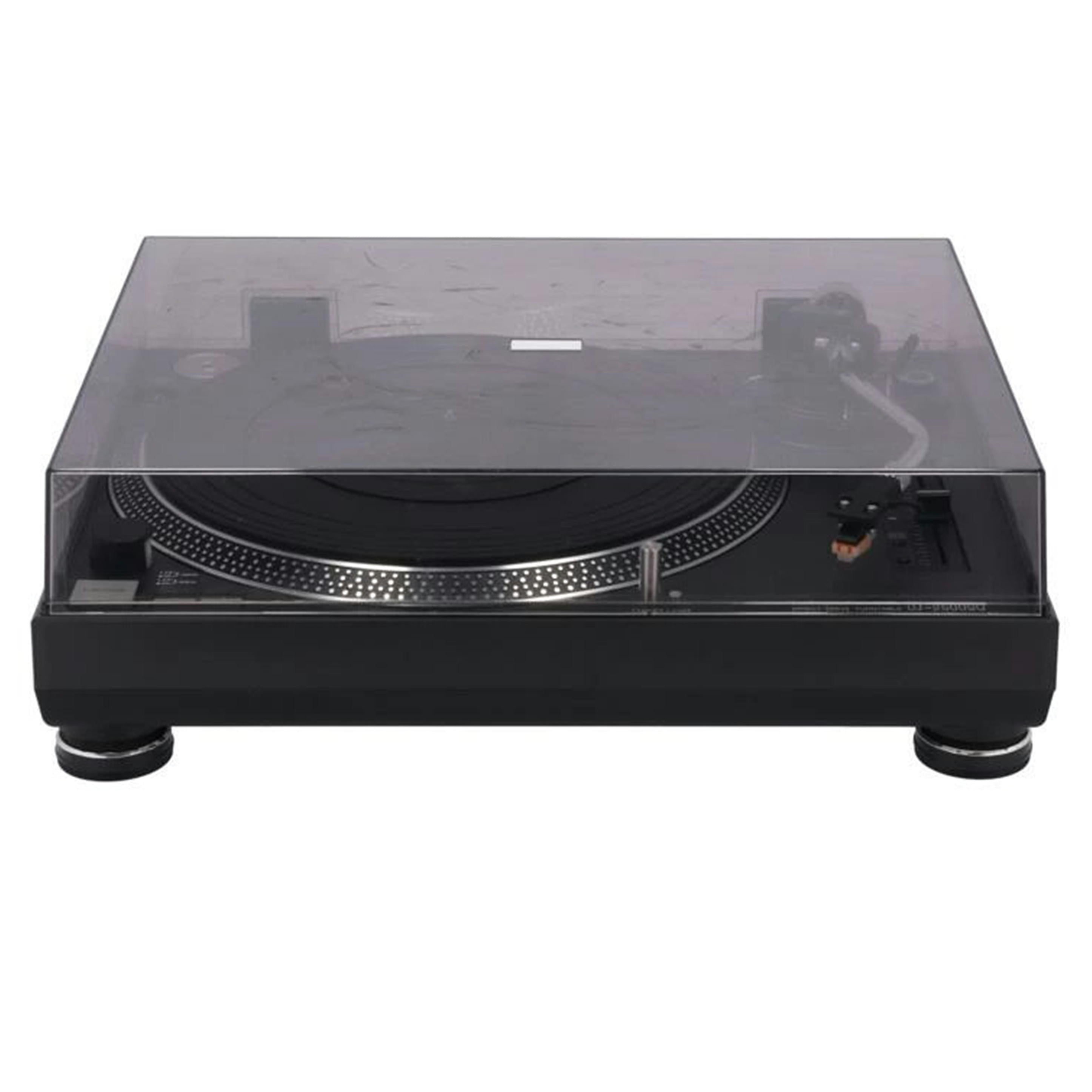 KIKUTANI MUSIC キクタニ/DJターンテーブル/DJ-2500SQ//01024969/Bランク/62