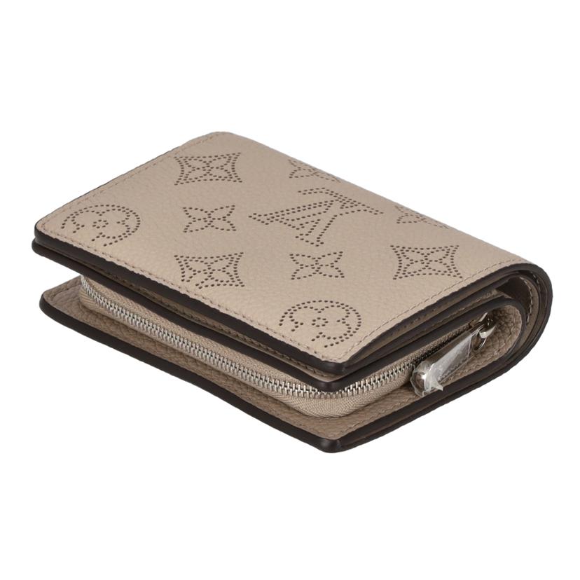 LV ルイヴィトン/ポルトフォイユ・クレア/マヒナ/ガレ/M80817//RFI*/SAランク/75