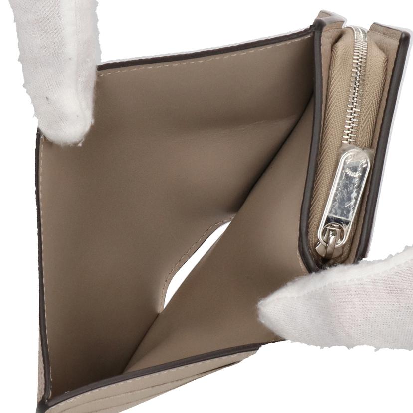 LV ルイヴィトン/ポルトフォイユ・クレア/マヒナ/ガレ/M80817//RFI*/SAランク/75