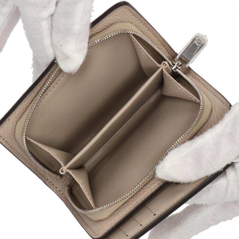 LV ルイヴィトン/ポルトフォイユ・クレア/マヒナ/ガレ/M80817//RFI*/SAランク/75