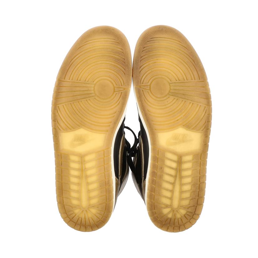 NIKE ナイキ/NIKE AIR JORDAN 1 RETRO HIGH OG/DZ5485-071//ABランク/78