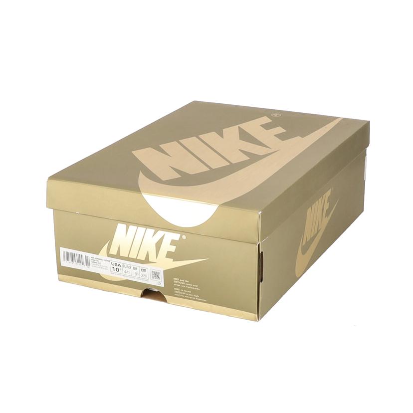 NIKE ナイキ/NIKE AIR JORDAN 1 RETRO HIGH OG/DZ5485-071//ABランク/78