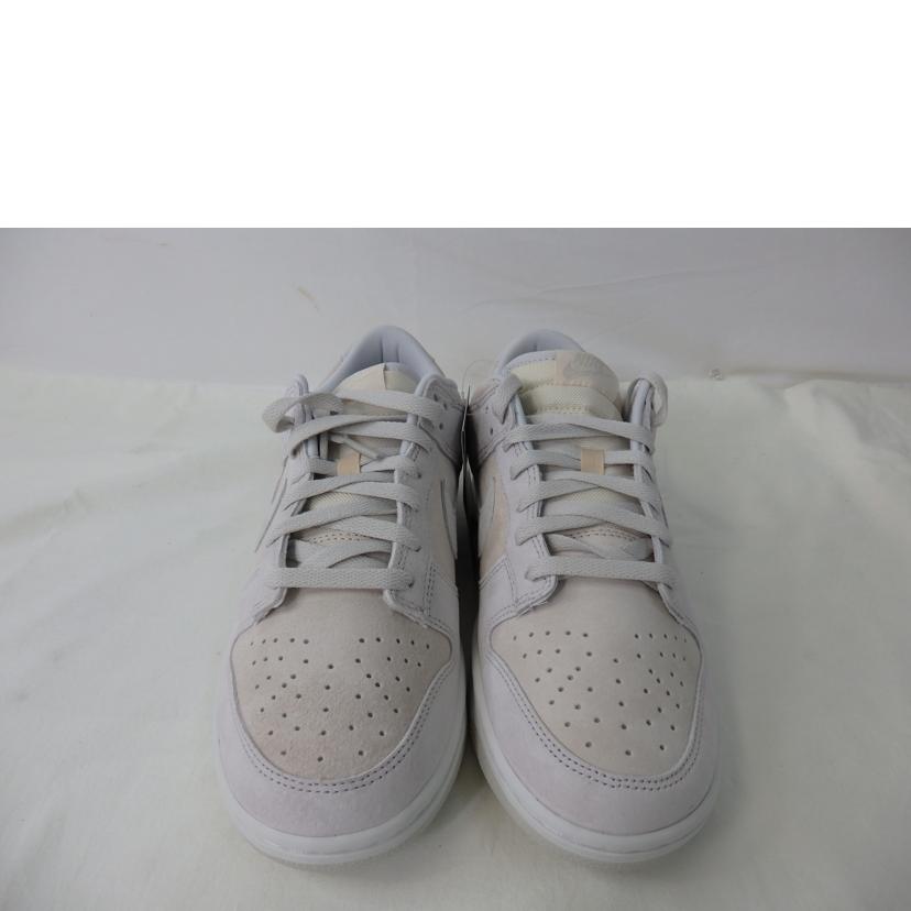 NIKE/DUNK LOW RETRO PRM/28㎝/DD8338-001//SAランク/84