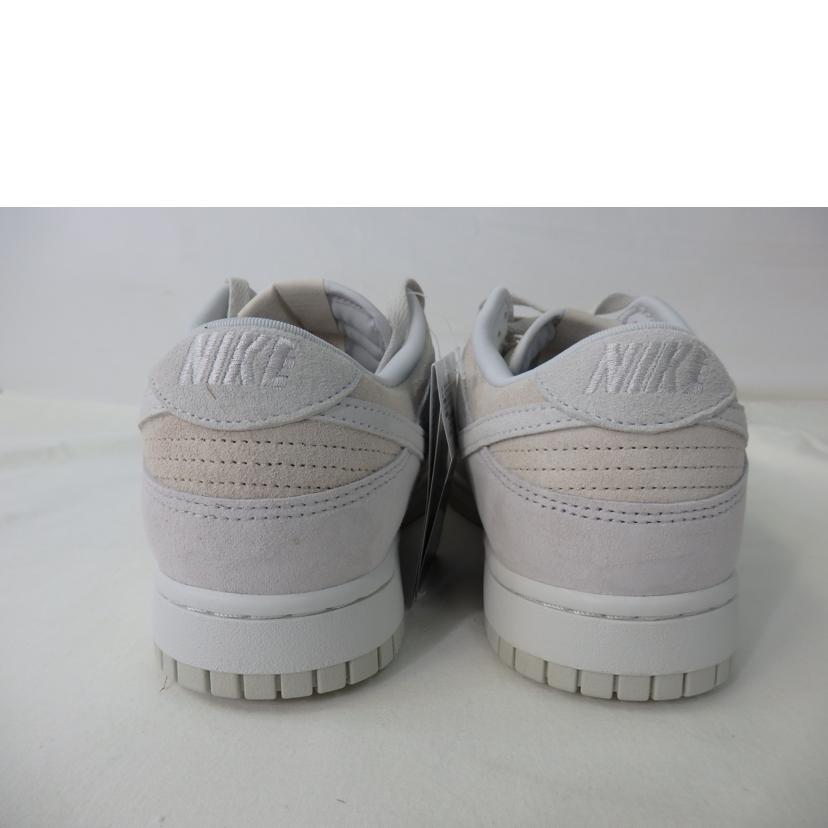 NIKE/DUNK LOW RETRO PRM/28㎝/DD8338-001//SAランク/84