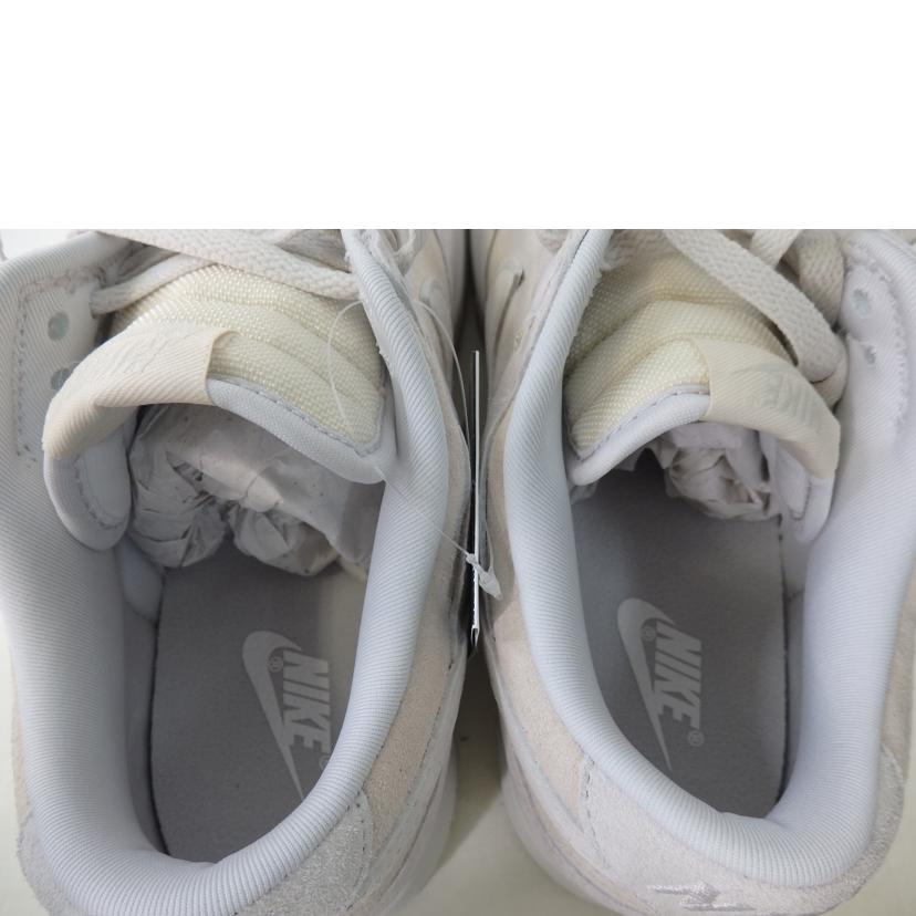 NIKE/DUNK LOW RETRO PRM/28㎝/DD8338-001//SAランク/84